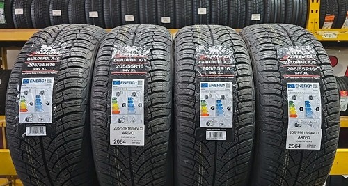 Gomme nuove stagioni - gomme,