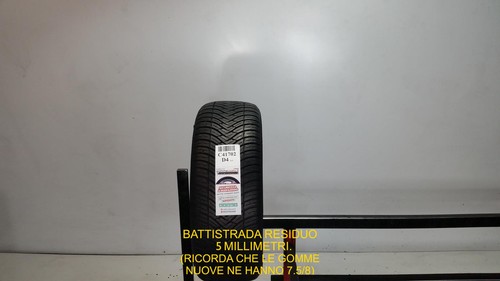 Gomme usate stagioni - gomme,