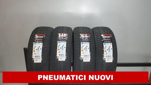 Gomme nuove 205 - nuove, 205/55r16