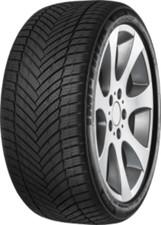 PNEUMATICO 4 STAGIONI 205/55 R