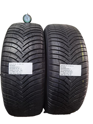 Pneumatici usati 205 r - r, 16