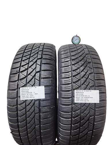 Pneumatici usati 205 r 16 - 205/55,