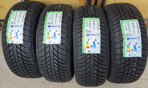 Pneumatici auto nexen nblue - auto,