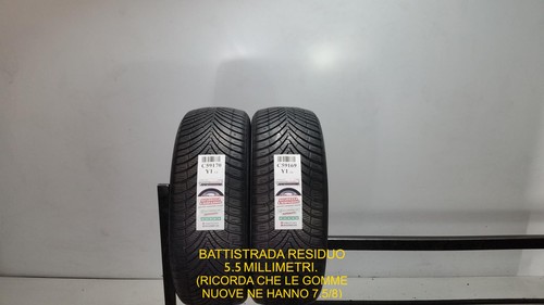 Gomme usate stagioni - usate, 4