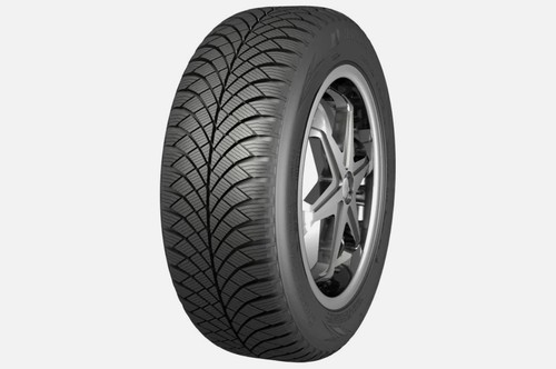 Gomme stagioni nankang - 4,