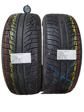 2 PNEUMATICI USATI 205/55 R 16