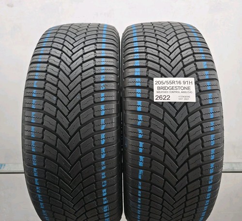 Gomme stagioni 205 - 2,