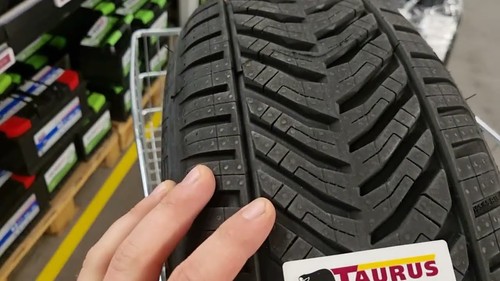 Pneumatici 205 r16 - r16, xl