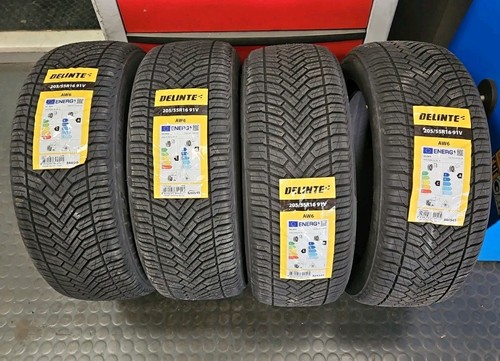 205 r16 91v - 91v, m+s