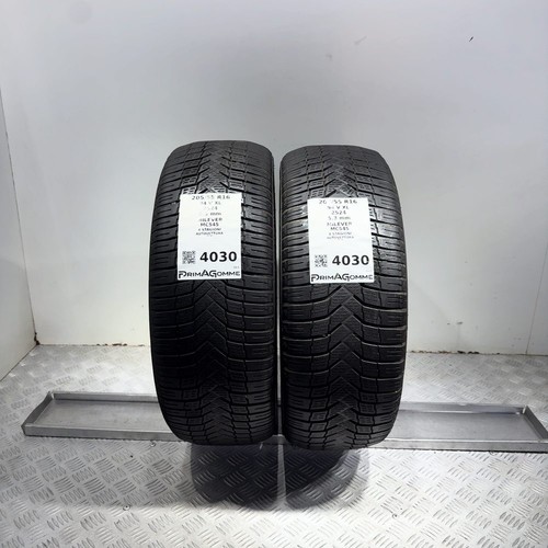 Gomme usate 205 r16 94v - r16, xl