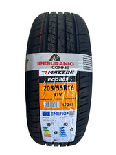 Pneumatici Nuovi 205/55R16 91