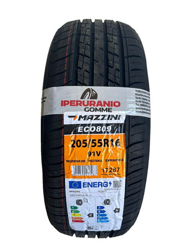 Pneumatici nuovi 205 - pneumatici, 205/55r16