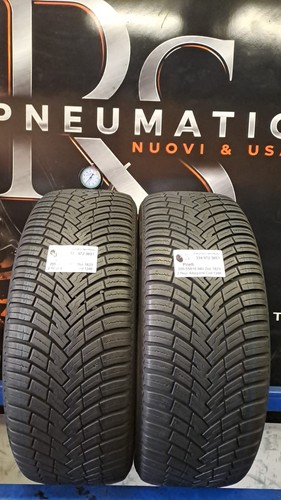 Pneumatici pirelli 205 55 - 2,