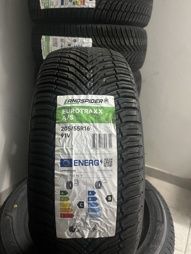 Offerta set landspider - set, pz