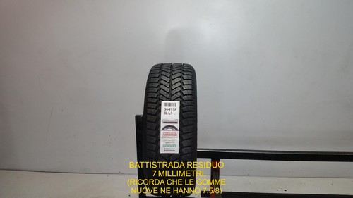 Gomme usate stagioni - 4,