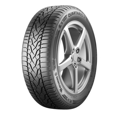 Barum quartaris 205 r16 - quartaris,