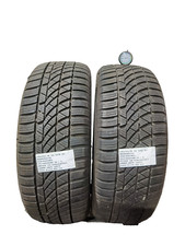 2 PNEUMATICI USATI 205/55 R 16