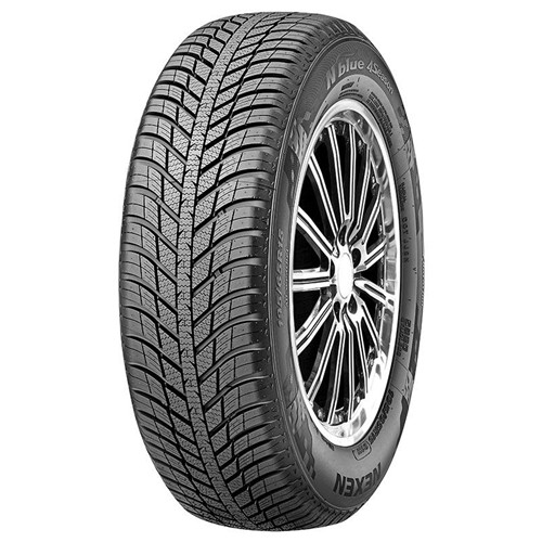 Gomme auto stagioni 205 - auto,