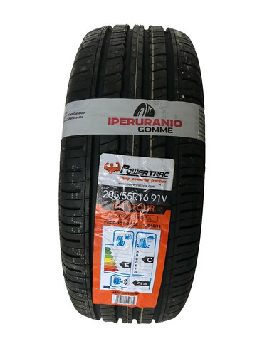 Pneumatici nuovi 205 55r16 - pneumatici, 91v