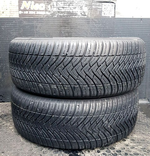 Gomme usate 205 55r16 - usate, 94v