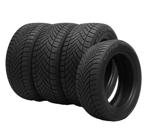 Kit pneumatici 205 r16 - kit,