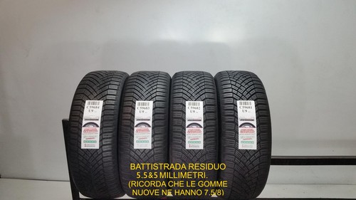 Gomme usate stagioni - gomme, 4