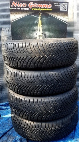 Gomme usate 205 55r16 - gomme, 94v