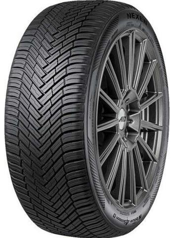Pneumatici stagioni nexen - 4,