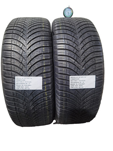 Pneumatici usati 205 r 16 - pneumatici,