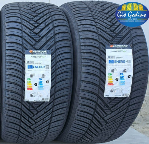 Coppia pneumatici hankook - 2,