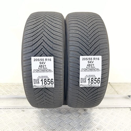 Pneumatici usati 205 r16 - pneumatici, 55