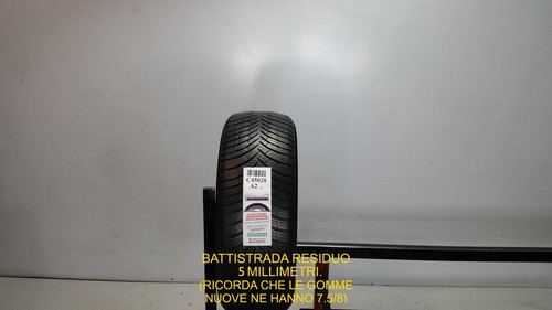 Gomme usate stagioni - usate,