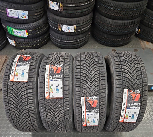 205 r16 94v gomme - 94v,