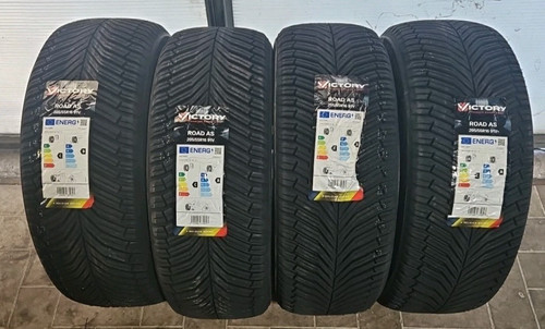 205 r16 91v pneumatici - 91v, 4