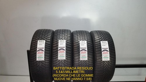 Gomme usate stagioni - gomme, 4