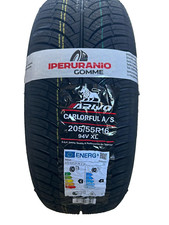 Pneumatici Nuovi 205/55 R16 94