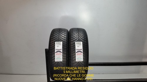Gomme usate stagioni - usate, 4
