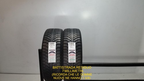 Gomme usate stagioni - 4,