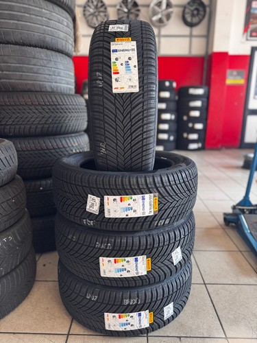 Set pneumatici 205 r16 - set, 4