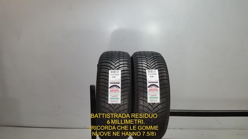 Gomme usate stagioni - ,