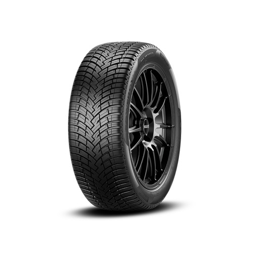 Pneumatici gomm pirelli - 4,