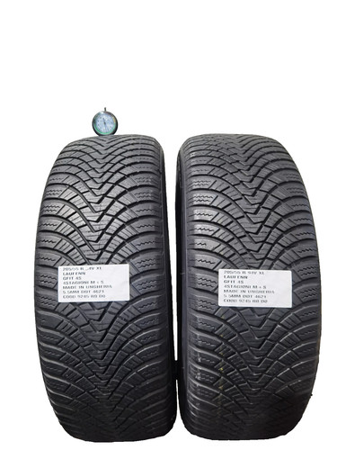 Pneumatici usati 205 r 16 - pneumatici, 205/55