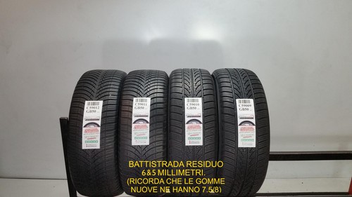 Gomme usate stagioni - usate,