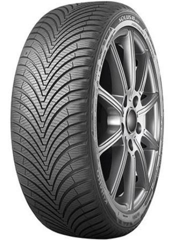 Pneumatici stagioni kumho - stagioni,