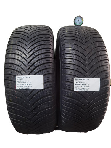 Pneumatici usati 205 r 16 - usati,