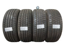4 PNEUMATICI USATI 205/55 R 16