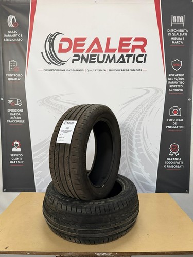 Gomme usate stagioni 205 55 - gomme,