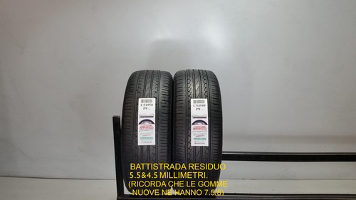 Gomme usate stagioni - ,