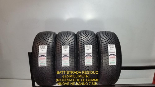 Gomme usate stagioni - usate,
