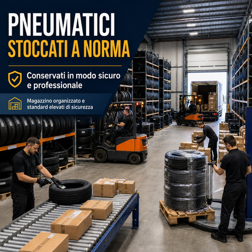 Pneumatici stagioni - 4,
